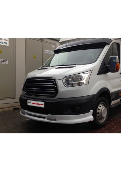 Ford Transit 2014-2018 Model Sisli Ön Karlık