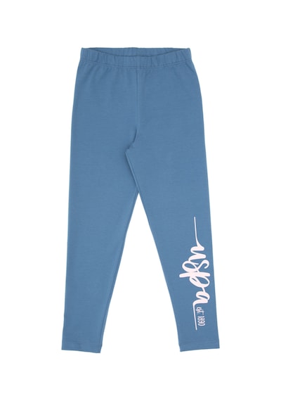 U.S. Polo Assn. Kız Çocuk Açık Pembe Alt Üst Takım 50318939-VR078