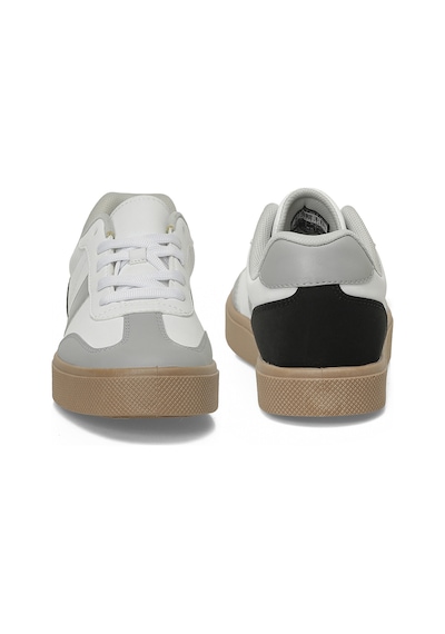 Polaris Buzze.g6fx Beyaz Erkek Çocuk Sneaker 000000000102690434 Beyaz