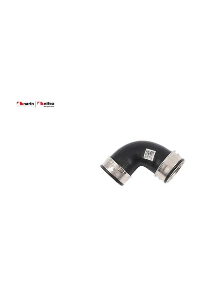 Turbo Hortumu Polo/skoda Fabıa Cordoba/ıbıza 1.9 / Nıfea 6q0145832c