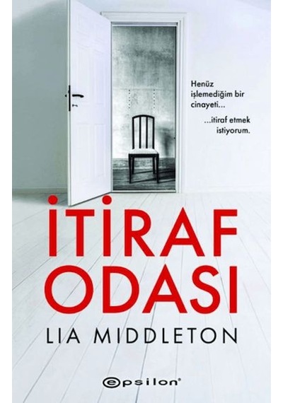 İtiraf Odası - Aıaı-879681