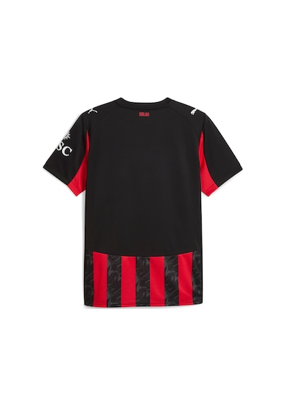 Puma Ac Mılan 25/26 Erkek İç Saha Forması 779962 01 Kırmızı