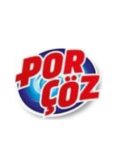 Porçöz Ekstra Güçlü Pas Ve Kireç Çözücü Önleyici 3 Adet X 1000 Ml