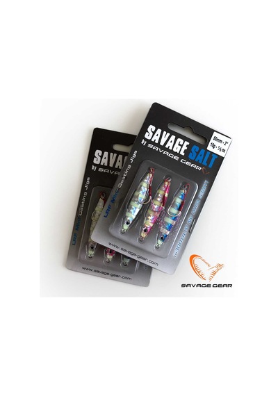 Savage Gear Psycho Sprat LRf 3 Adet (Turkısh Zebra Mix) Suni Yem