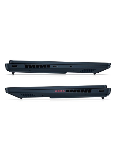 Hp Hyperx Omen 16-AP1021NT E15DNEA R9-9955HX 24 GB 1 TB SSD RTX5070 16" Free Dos Dizüstü Bilgisayar