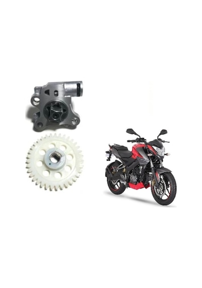 Bajaj Pulsar Ns200 Yağ Pompası  (453110199)