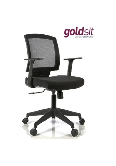 Dekofis Goldsit Sandalye (426458466)
