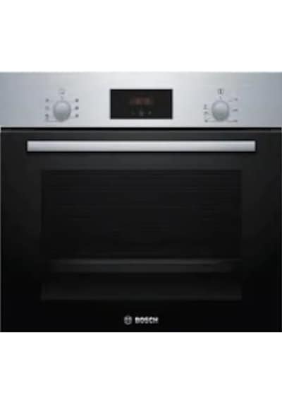 Bosch HBF514BS0T 66 LT Ankastre Fırın
