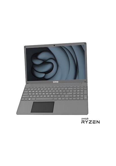 Technopc TA15-AR5 TPNTB10F060474 R5-3500U 8 GB 256 GB SSD 15.6" Free Dos Dizüstü Bilgisayar