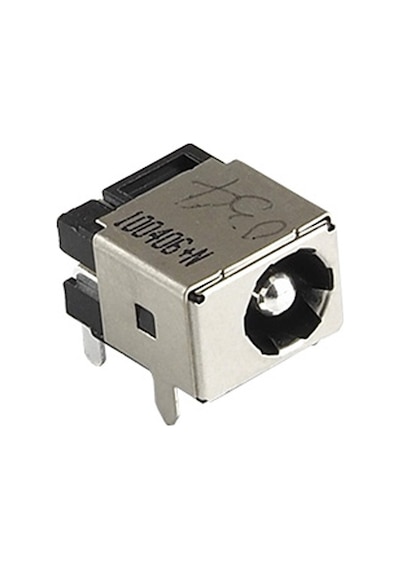 Asus Tuf Gaming Fx504gb, Fx504gd Uyumlu Notebook Dc Jack - Adaptör Soketi