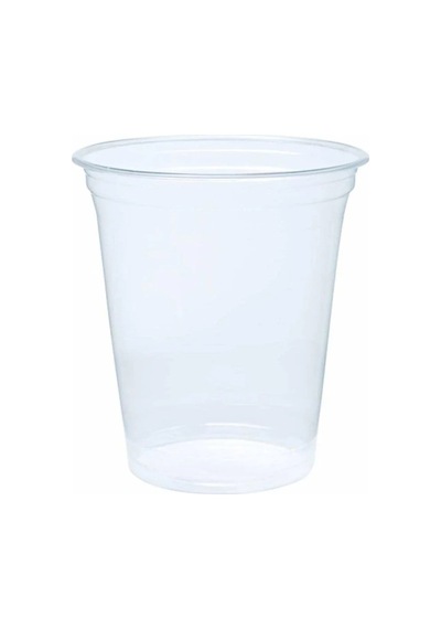14 Oz Pet Bardak 500 Adet
