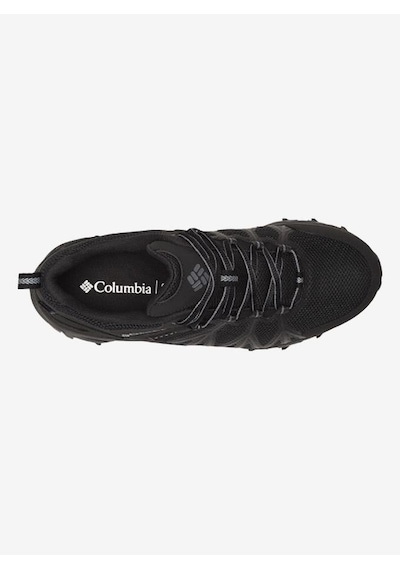 Columbia Bm8753 Peakfreak Iı Outdry Erkek Outdoor Ayakkabısı Siyah