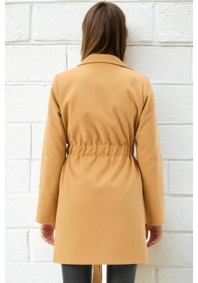 Z9778 Dewberry Bayan Kaban-camel Camel