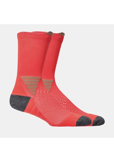 Asics Fujıtraıl Crew Sock Black/silver Koşu Çorabı 3013b359-700