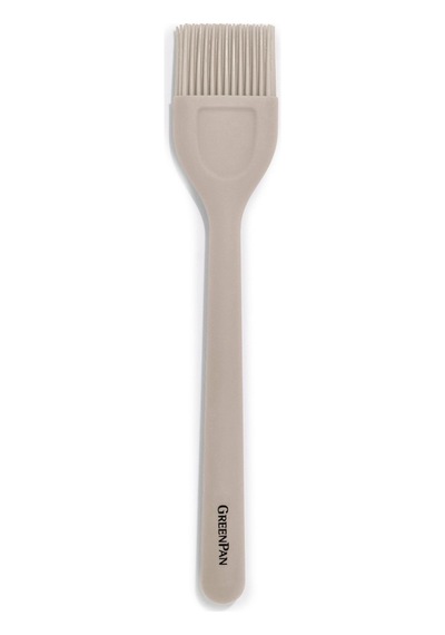 Greenpan Silikon Fırça Bej Platinum Silicone Bpa İçermez 200 C Isıya Dayanıklı