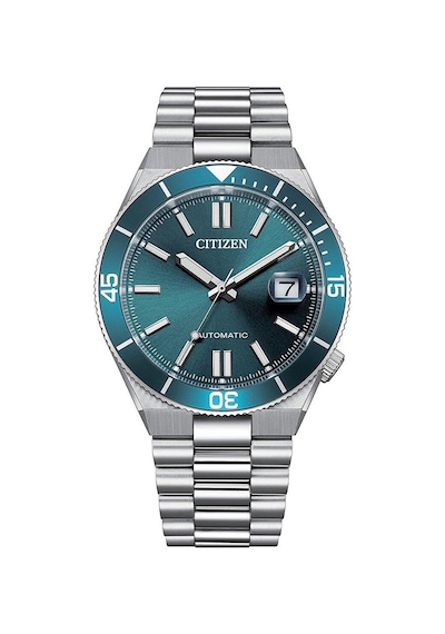 Citizen Nj0231-56l Erkek Kol Saati Metalik