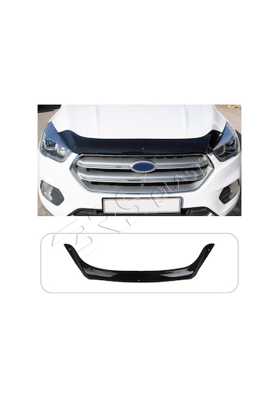 Ford Kuga 3 Uyumlu 2017 Ve Üzeri Abs Kaput Rüzgarlığı
