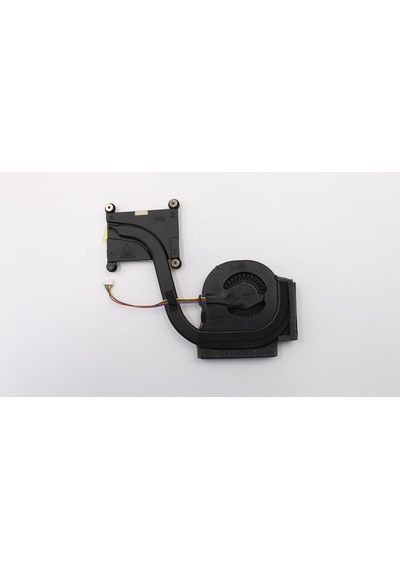 Lenovo Thinkpad T440p Notebook Fan + Soğutucu / Ver.1