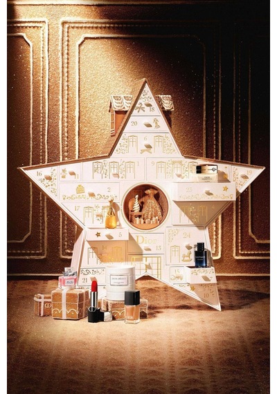 Dior Beauty Advent Calendar