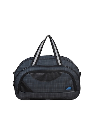 Strong Bag Strong Havlu Kumaş Orta Boy Spor Seyahat Çantası Bordo