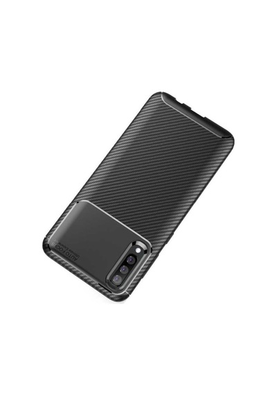 Xiaomi Mi 9 Kilif Karbon Silikon Case 389460774