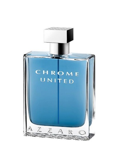 Azzaro Chrome United Erkek Parfümü EDT 100 ML