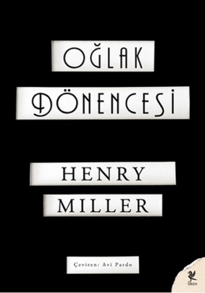 Oğlak Dönencesi - Dppq-761124