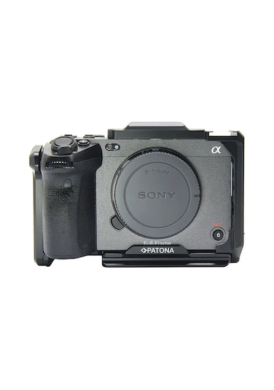Patona 1449 Kamera Kafesi Sony Fx30 Fx3 İçin
