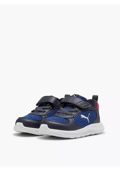 Puma Fun Racer 2 Ac+ Inf Çocuk Ayakkabısı Lacivert