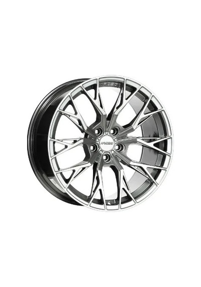 5 112 17 7.5 Et35 Ch73.1 Hyper Sılver Roma Arc-g692-34 8249400001