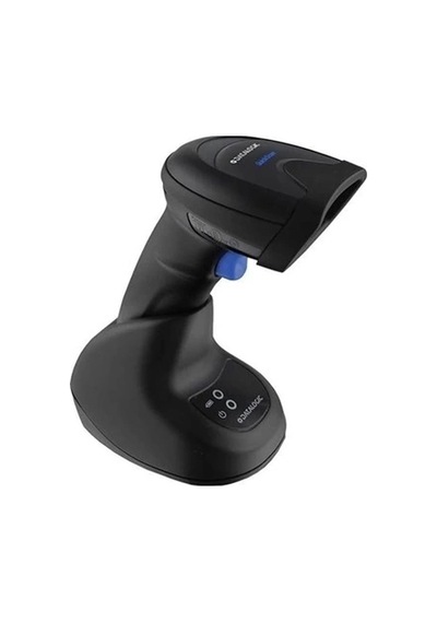 Datalogıc Quıckscan Qbt2500 Kablosuz 2d-karekod Okuyucu