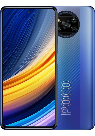 Poco X3 Pro 256 GB/8GB (Xiaomi Türkiye Garantili)