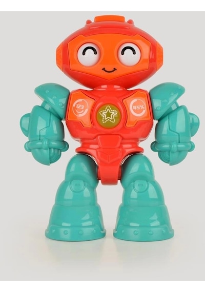 Let's Be Child Mini Robot Lc-30976