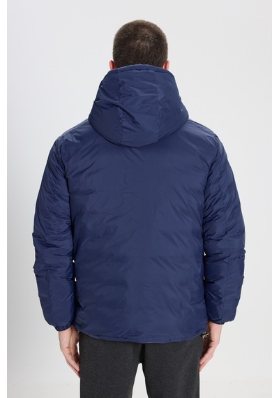Wrangler Regular Fit Normal Kesim Çift Taraflı Mont W242643900 Çok Renkli