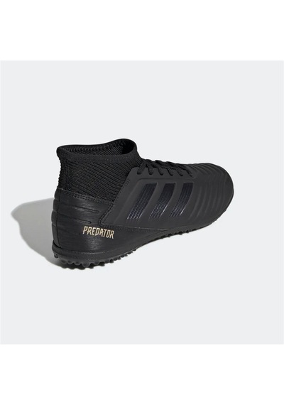Adidas Predator 19.3 Tf Çocuk Halı Saha Ayakkabısı Çok Renkli