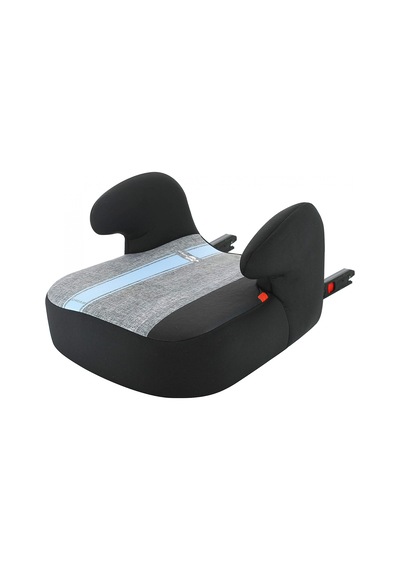 Comfymax Isofixli Yükseltici 15-36Kg Oto Koltuğu - Blue Line
