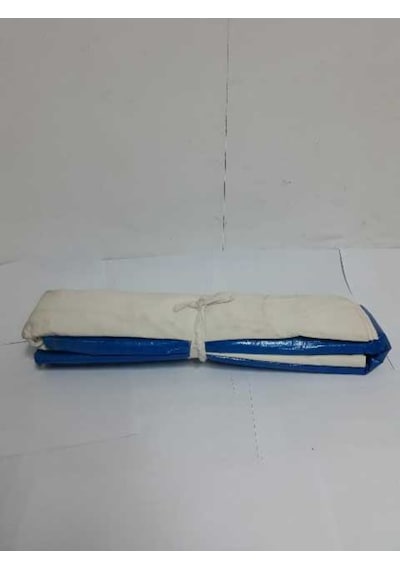 Toz Emme Makinası Toz Torba Alt Üst Takım