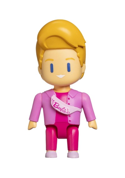 Pmı Stumble Guys Barbie Aksiyon Figürü Sgb6010 - Ken Diğer