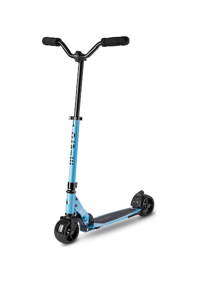 Micro Rocket Deluxe 2 Tekerlekli Scooter Alaskan Blue