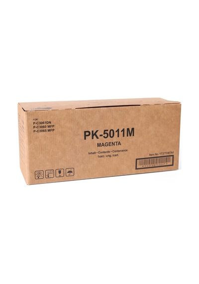 Utax Pk-5011 Toner Kit 5.000 Sayfa Kırmızı