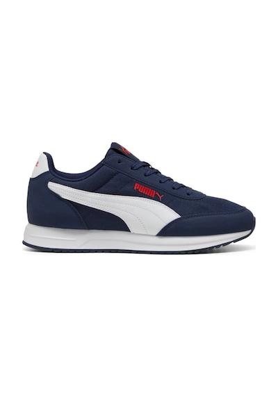 Puma R78 Lightwind Sneaker Ayakkabı Lacivert