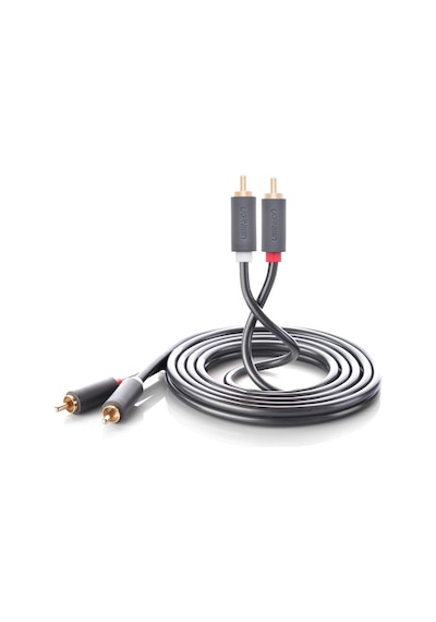 Ugreen 2Rca To 2Rca Ses Kablosu 5 Metre