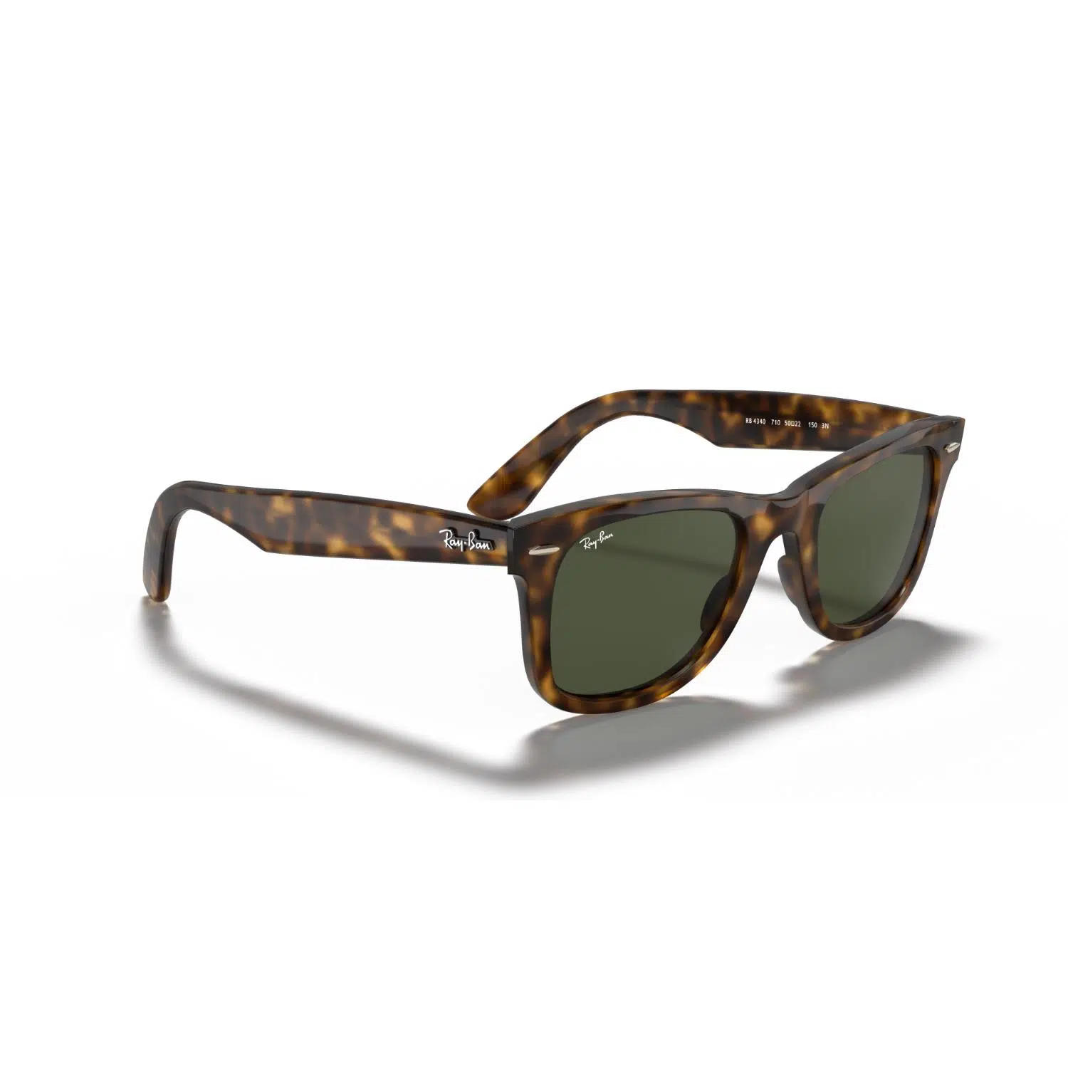 Ray-Ban RB4340 710 50 Güneş Gözlüğü