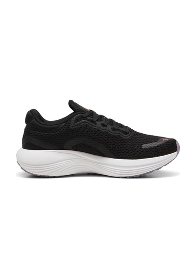 Puma Scend Pro Siyah Kadın Koşu Ayakkabısı 37877628 Siyah