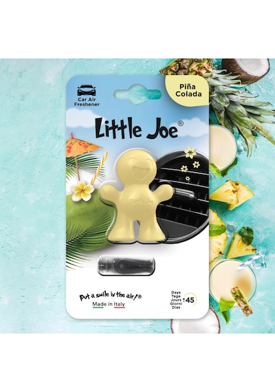 Little Joe Ananas Hindistan Cevizi Araç Kokusu Pina Colada -45 G