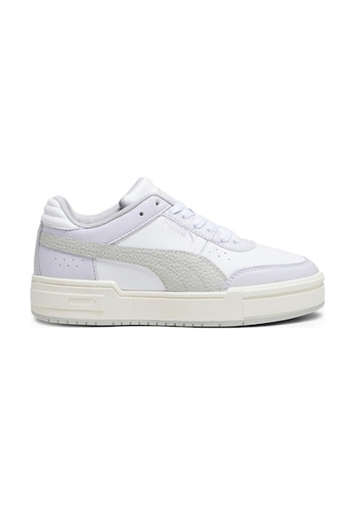 Puma Erkek Günlük Ayakkabı Ca Pro Sport Lth 393280-09 Beyaz