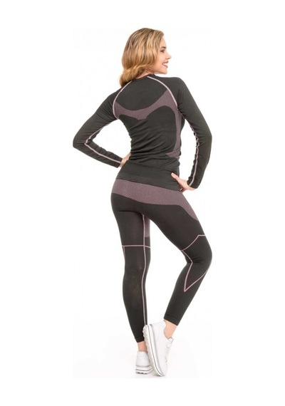 Formeasy Bayan Termal Spor İçlik