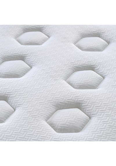 Yataş Bedding Cool&Wool Pocket Yay Yatak Çift Kişilik 160x200