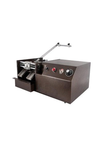 AFM-E13U Axial U-Tipi Komponent Form Verme, Elektrikli