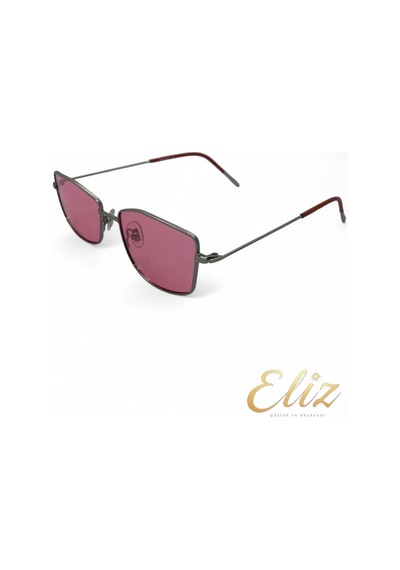 Güneş Gözlüğü Pl3050 C342 Pembe